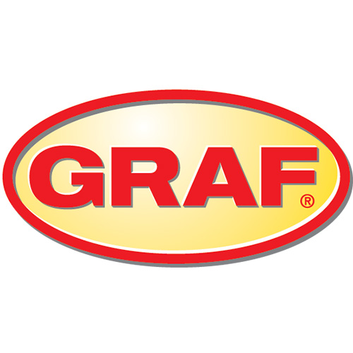 GRAF – Herstellerlogo