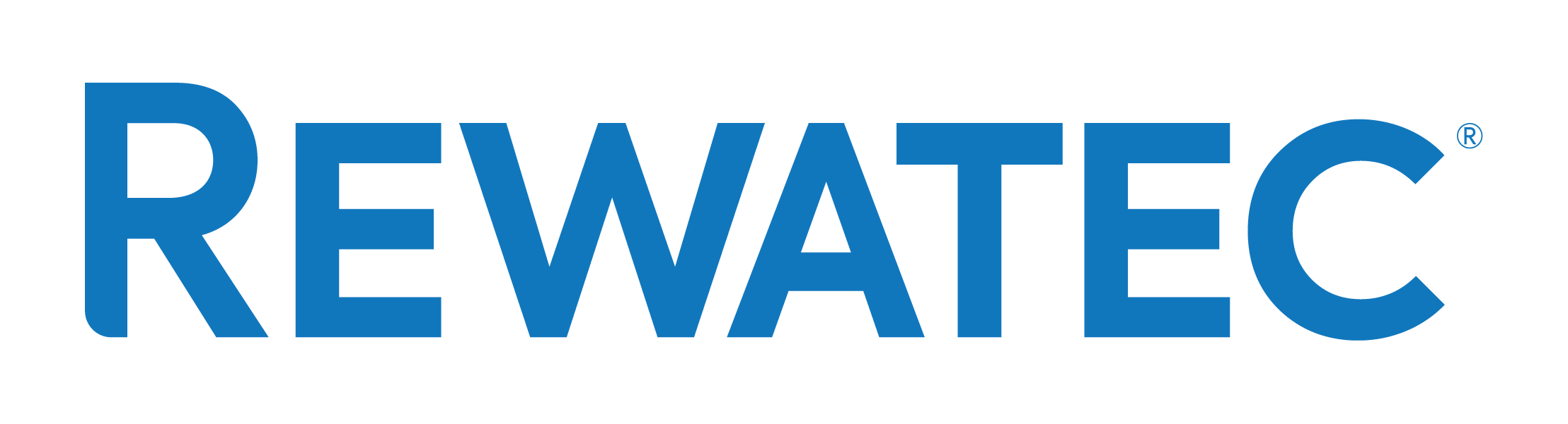 REWATEC – Herstellerlogo